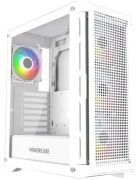 фото Корпус Powercase Ultimate White