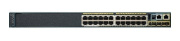 фото Коммутатор Catalyst  Cisco WS-C2960X-24TS-L