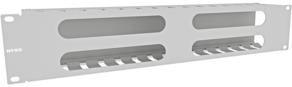 фото Кабельный организатор  NTSS NTSS-HORGС-2U-(72) в Красноярске