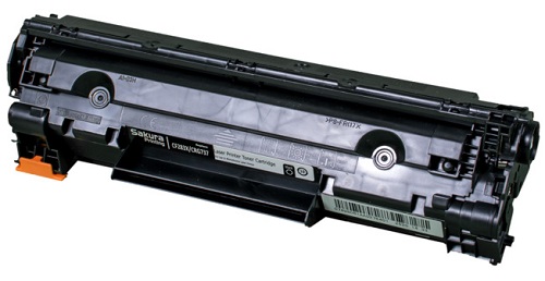 

Картридж Sakura SACRG737 для Canon i-SENSYS MF229dw, MF226dn, MF217w, MF216n, MF212w, MF211, MF231, черный, 2 400к., SACRG737