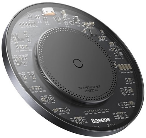 Изображение товара Зарядное устройство Baseus CCJJ050001