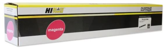 Изображение товара Тонер-картридж Hi-Black HB-TK-8335М для Kyocera TASKalfa 3252ci 15000 страниц