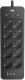фото Сетевой фильтр AGNI TP-FO4U10E-C-2m-black в Самаре
