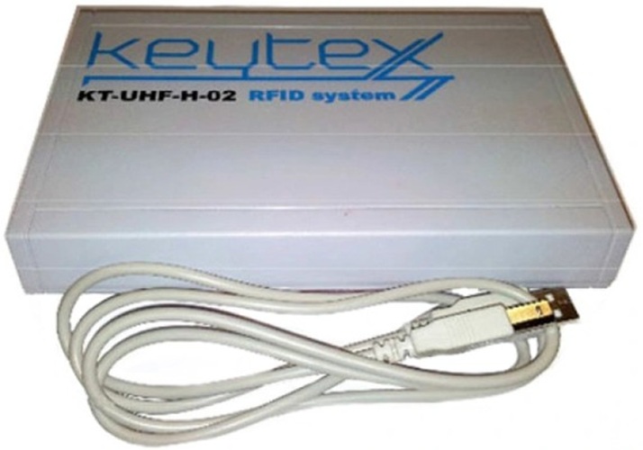 Считыватель Gate Gate KeyTex-USB (KT-UHF-H-02)