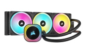 фото Система охлаждения Corsair iCUE LINK H150i RGB