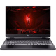 фото Ноутбук  Acer Aspire Nitro AN16-41-R03M 16 ", Ryzen 7, 32 Гб RAM, 1 Тб SSD, GeForce RTX 4070, Черный