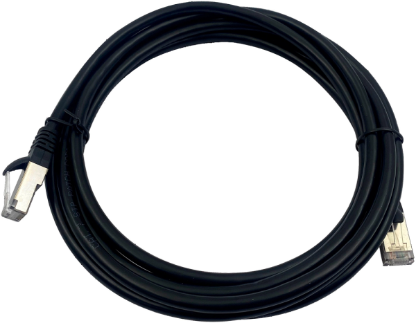 фото Патч-корд  Buro BU-7-3M в Омске