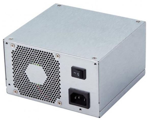 Изображение товара Блок питания FSP700-80PSA SK 700 Вт надежное решение для ПК