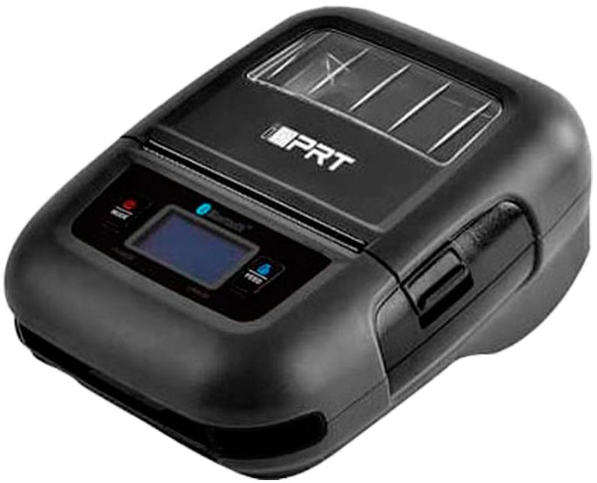 

Принтер iDPRT HM-T300RPO 100601241_case мобильный, с защитным чехлом, 3", 203 dpi, USB+BT+WiFi (encryted), 80 mm/s, Label, IP42, CPCL / ZPL, LCD, HM-T300RPO
