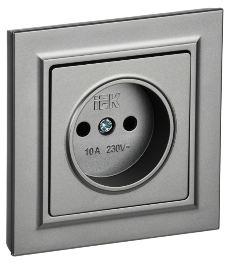 фото  в сборе IEK BR-R10-10-K46-F в Уфе