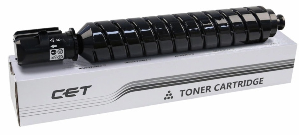 Изображение товара Тонер-картридж CET C-EXV62 для Canon imageRUNNER DX 4835i