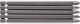 фото Бита  AEG ASDPH21275