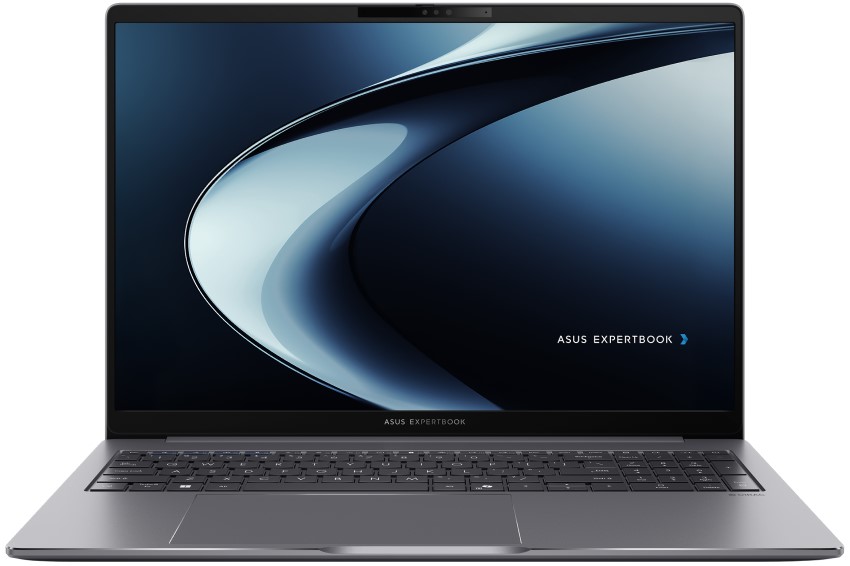 

Ноутбук ASUS ExpertBook Essential P3605CVA-MB0159 90NX08C1-M005P0 i7-13620H/64GB/1.5TB SSD/UHD graphics/16" WUXGA/WiFi/BT/cam/noOS/grey, ExpertBook Essential P3605CVA-MB0159