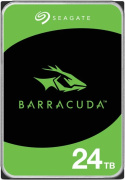 фото Жесткий диск 24TB SATA 6Gb/s  Seagate ST24000DM001