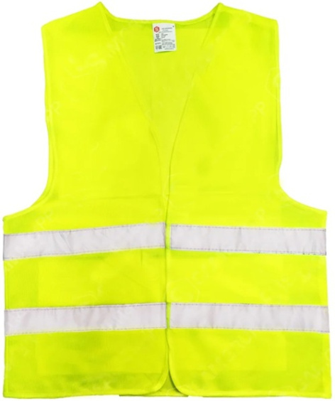 Изображение товара Жилет ООО САМ SAMC-022100004-50