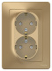 фото Розетка  Systeme Electric BLNRS001124 в Санкт-Петербургe