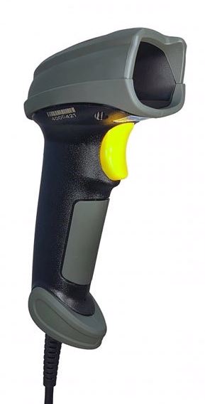 

Сканер штрих-кодов Mindeo 2D MD7919 ручной Multiscan, USB, 2D MD7919