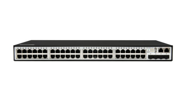 фото Коммутатор управляемый SNR SNR-S3850G-48TX в Нижнем Новгороде