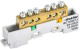 фото Шина PE "земля"  IEK TF-NN20-06-DL-K05 в Санкт-Петербургe