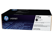 фото Картридж HP 25X
