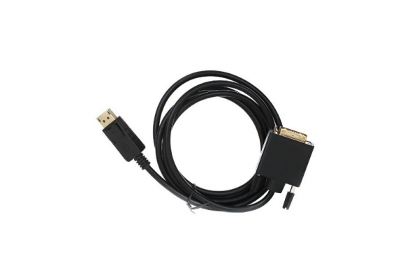 фото Кабель DisplayPort-DVI Telecom DisplayPort (M)-DVI (M), 1.8м в Самаре