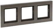 фото Рамка тройная  EKF UP1-FPM-03-44