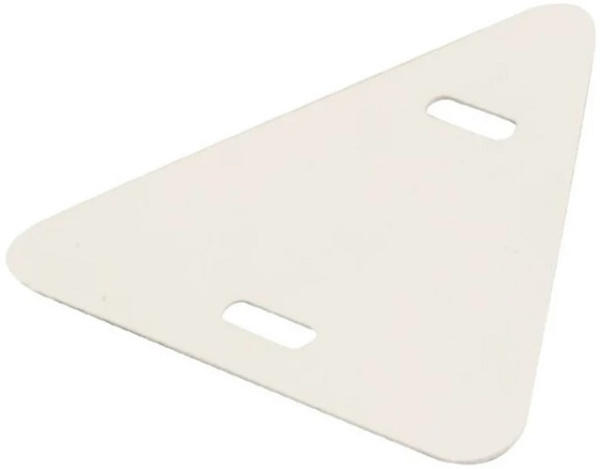 фото Бирка маркировочная EKF mt-136-t в Красноярске