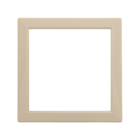 Изображение товара Декоративная вставка DKC 4405852D для рамок серии Avanti металлик