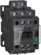 фото Контактор  Systeme Electric MC1D12ED