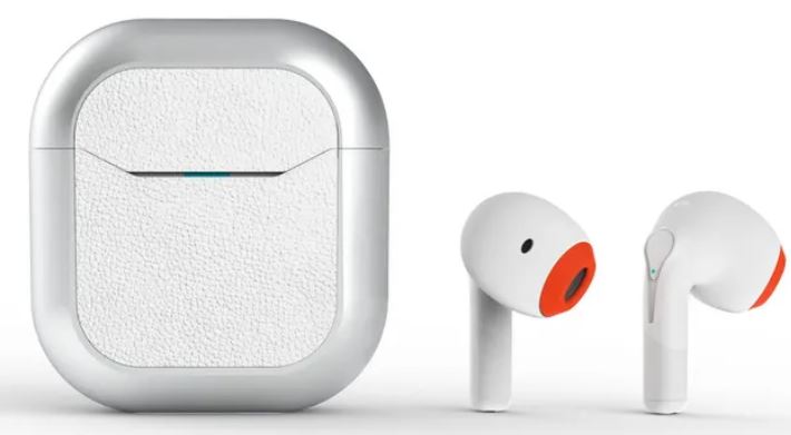 

Наушники беспроводные TFN TFN-HS-TWS043WH TWS Style whitе, TFN-HS-TWS043WH