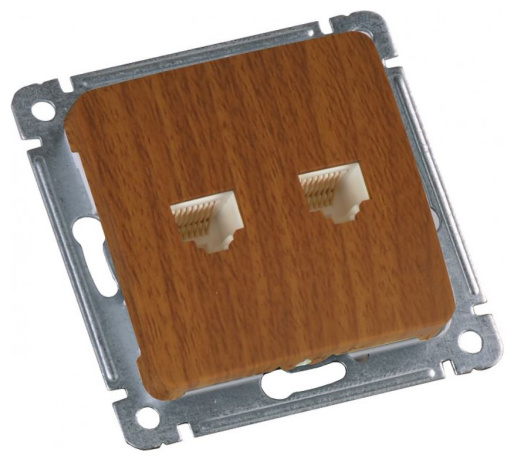 Изображение товара Розетка HEGEL РСКТ-440-05 для надежного подключения