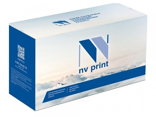 фото Картридж  NVP NV-CF259XNK в Красноярске