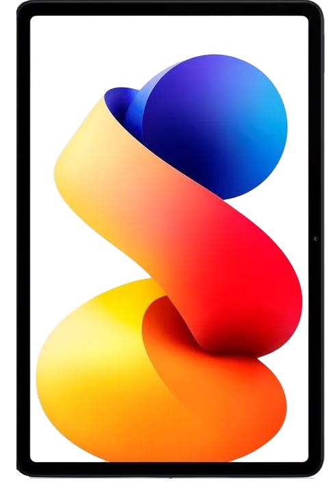 

Планшет 12.11" Xiaomi Redmi Pad 2 Pro 5G RU 8/256GB VHU6164RU Graphite Gray, Redmi Pad 2 Pro 5G RU 8/256GB