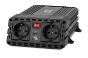 фото Инвертор автомобильный  TopOn TOP-PI600