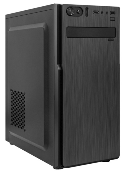 Изображение товара Корпус ATX BoxIT 3311BB