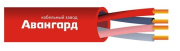 фото Кабель  Авангард КПСВВнг-LS 2x2x1,5