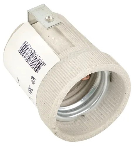 фото Патрон  EKF LHCe-E27 в Красноярске