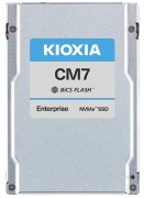 фото Накопитель SSD Toshiba (KIOXIA) CM7-V 1600 ГБ