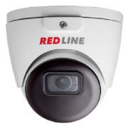 фото Видеокамера REDLINE RL-IP28P.FD