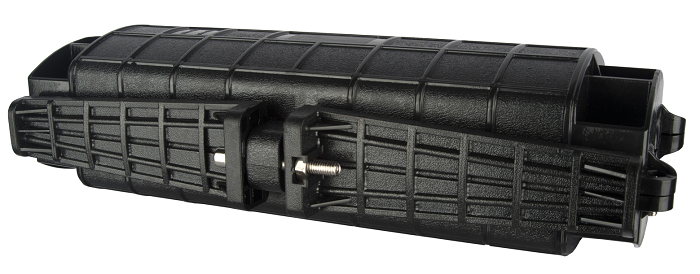 

Муфта оптическая NIKOMAX NMF-SC-3H-48-6MS 48 волокон, проходная, 6 вводов/выводов, с механической герметизацией вводов, c комплектом для крепежа, нару, NMF-SC-3H-48-6MS