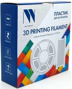 фото Пластик PETG  NVP NV-3D-PETG-DARK-CHOCOLATE