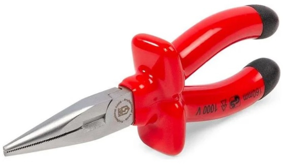 фото Длинногубцы  КВТ 70355 в Санкт-Петербургe