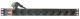 фото Блок розеток 19", 9 розеток Filum FL-PDU19-9SCH-PS-2MEU