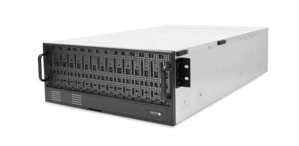 Изображение товара Дисковая полка 4U AIC J4060-04-35X_XJ1-40604-06