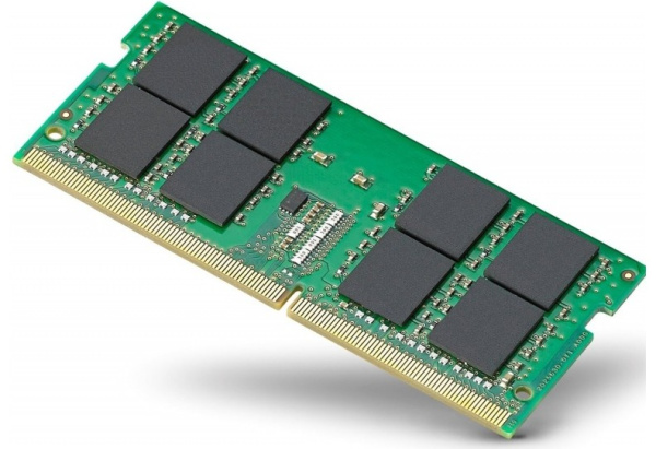 фото Модуль памяти SODIMM DDR4 16GB Kingston FURY KVR32S22D8/16WP в Омске