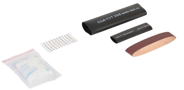 Изображение товара Кабельный ввод ССД 130102-00410