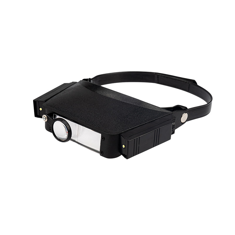 

Бинокуляр Rexant 12-0401 монтажный, 1.8x/2.3x/3.7x/4.8x, 12-0401