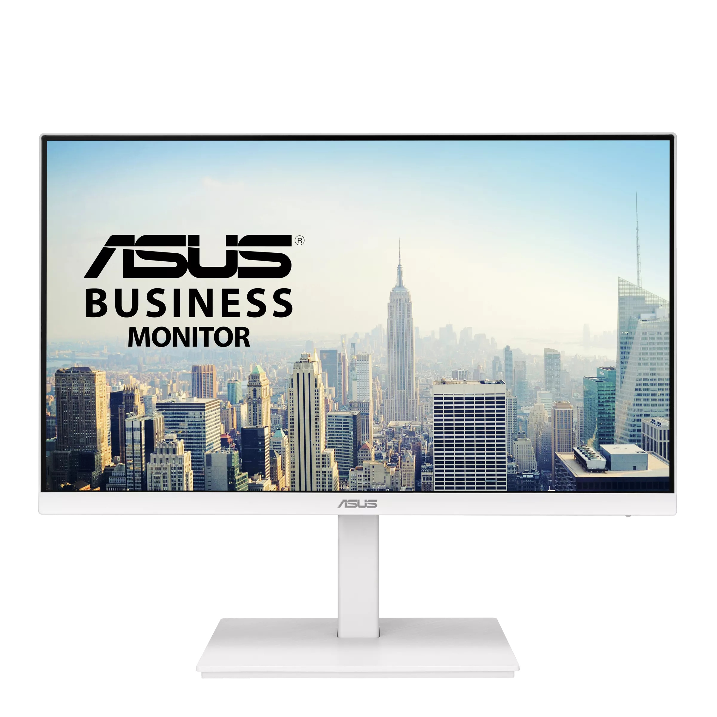 

Монитор 23,8" ASUS VA24EQSB-W 90LM0562-B02170 1920x1080 LED 16:9, IPS, 300cd, 178гр/178гр, VGA, DP, USB, HDMI, 75Hz, HAS, Pivot, white, VA24EQSB-W