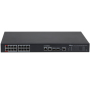 фото Коммутатор Dahua DH-S4220-16GT-240