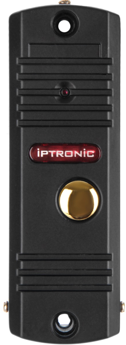 

Вызывная панель IPTRONIC IPT-AOP CORVUS (Black) видеодомофона, IPT-AOP CORVUS (Black)